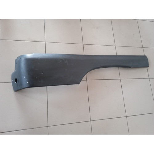 Накладка крила заднього правого Fiat Scudo 2004-2006 1495790077